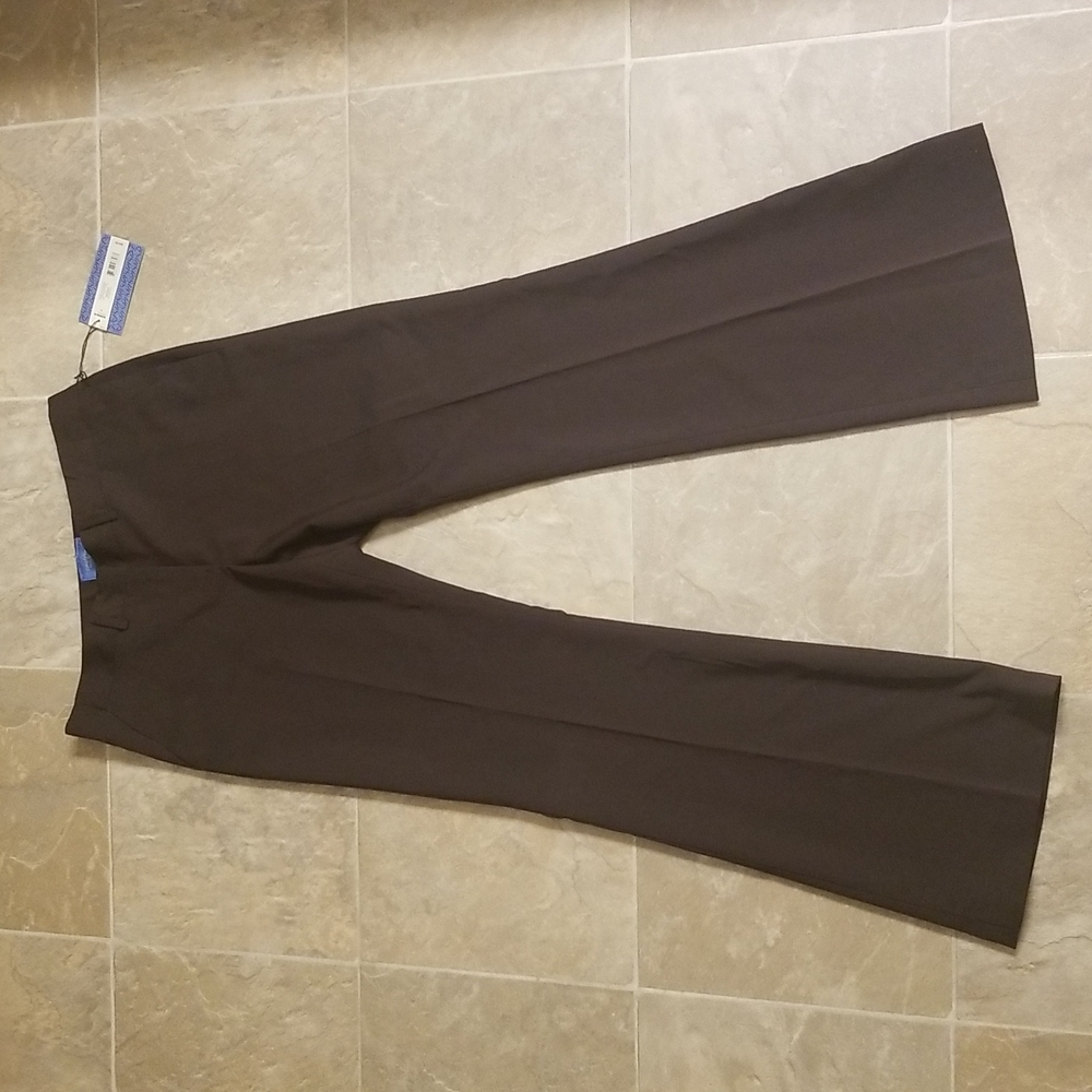 *NWT* Simply Vera Vera Wang Misses Trouser